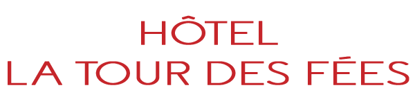 Hôtel de la tour des fées